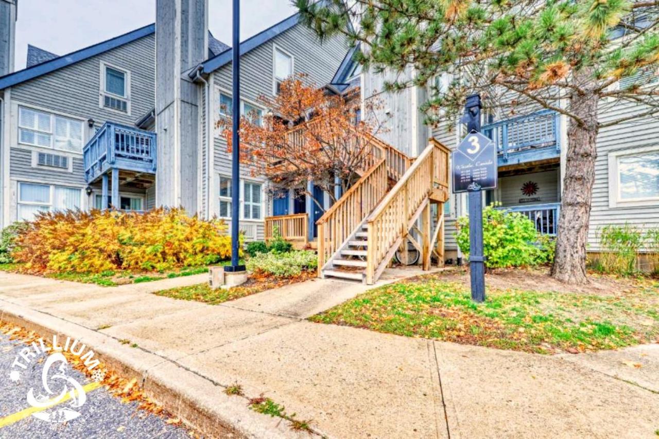 Mountainview Loft At North Creek Resort Blue Mountains Extérieur photo