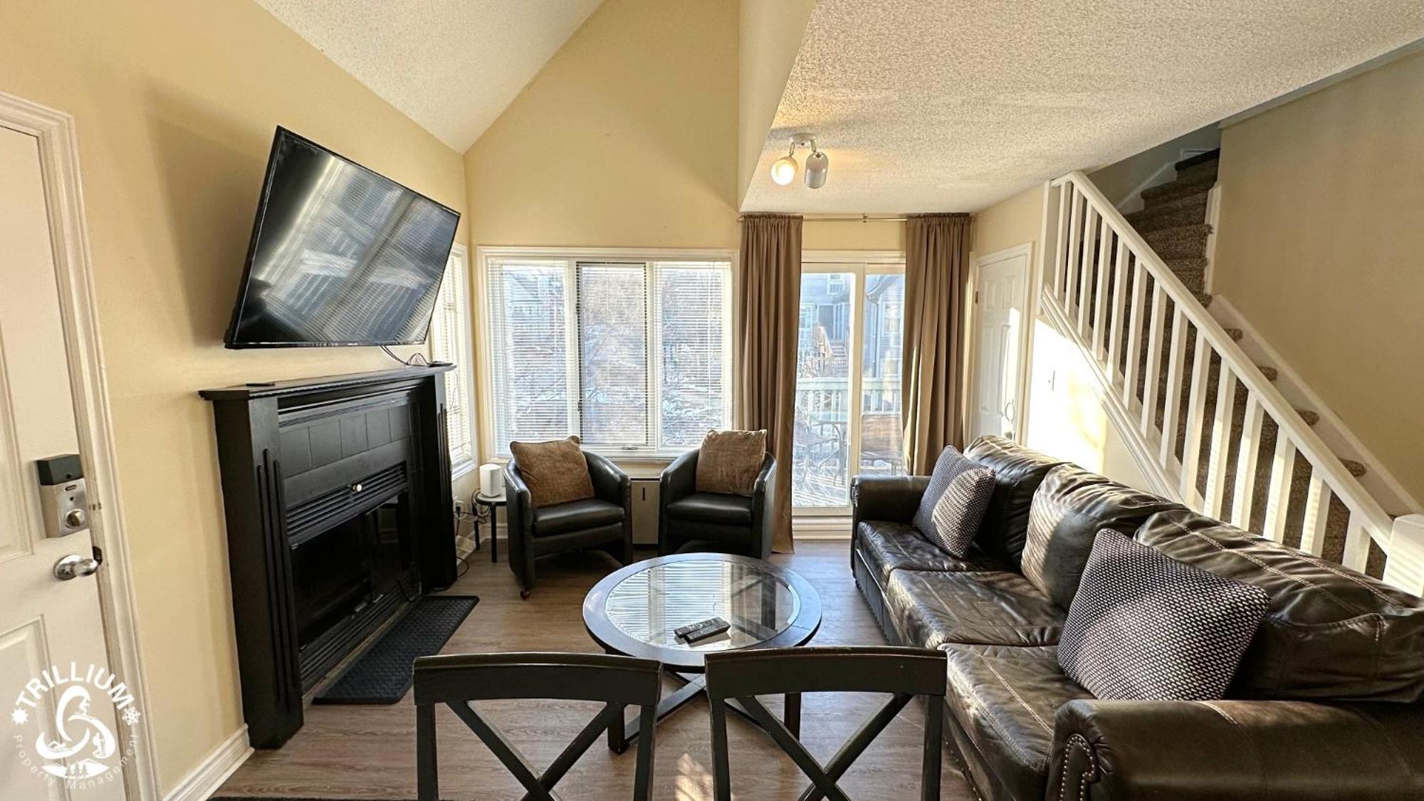 Mountainview Loft At North Creek Resort Blue Mountains Extérieur photo