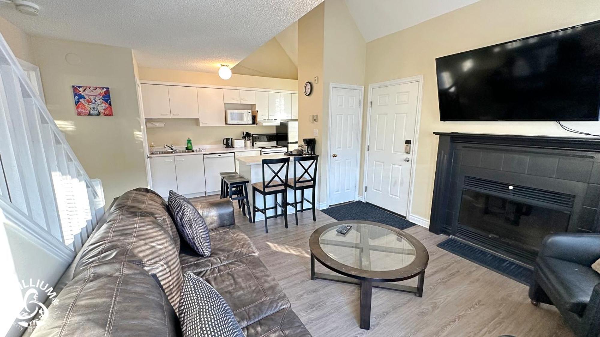 Mountainview Loft At North Creek Resort Blue Mountains Extérieur photo