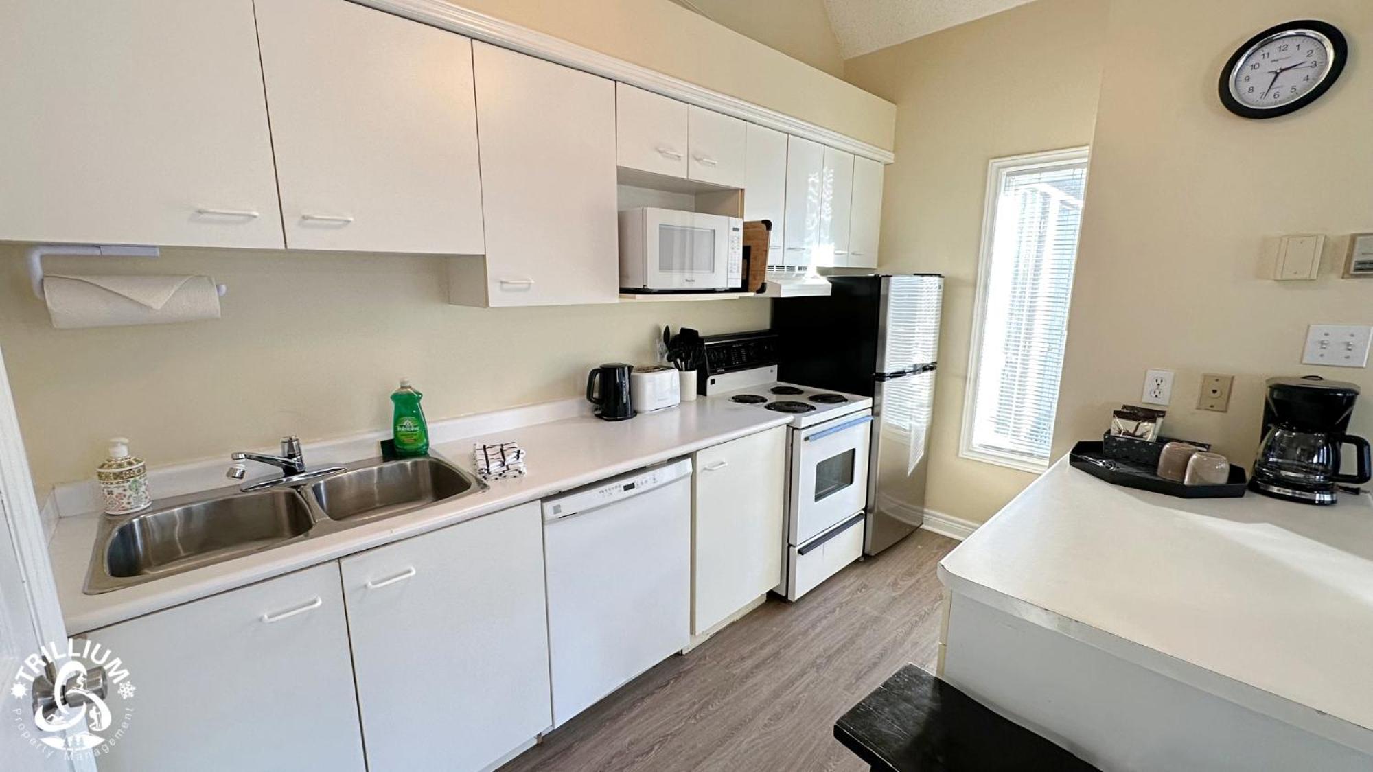 Mountainview Loft At North Creek Resort Blue Mountains Extérieur photo